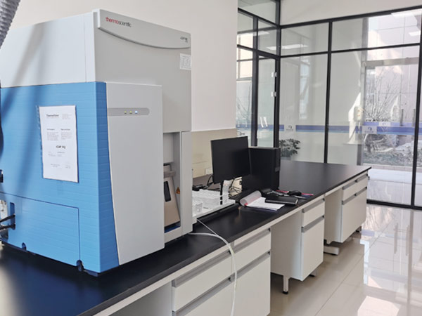 廢鹽資源化利用技術中心（鹽城大豐）